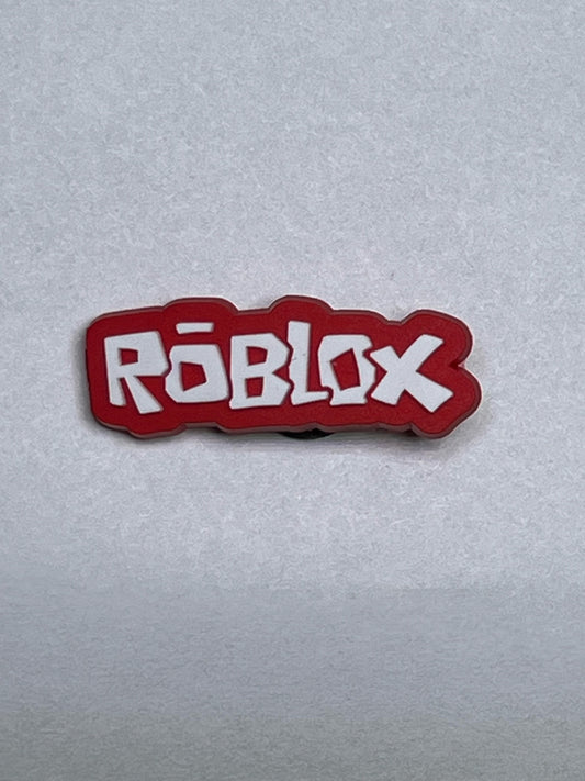 Roblox Croc Charm